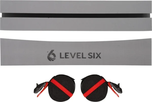 Ensemble de bloc en mousse Kayak de Level Six