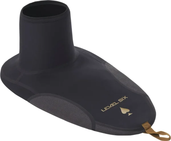 Jupette Ace – grande de Level Six – Unisexe