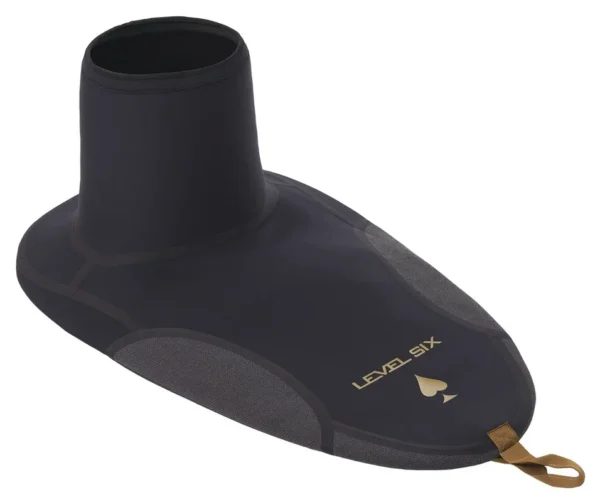 Jupette Ace – très grande de Level Six – Unisexe