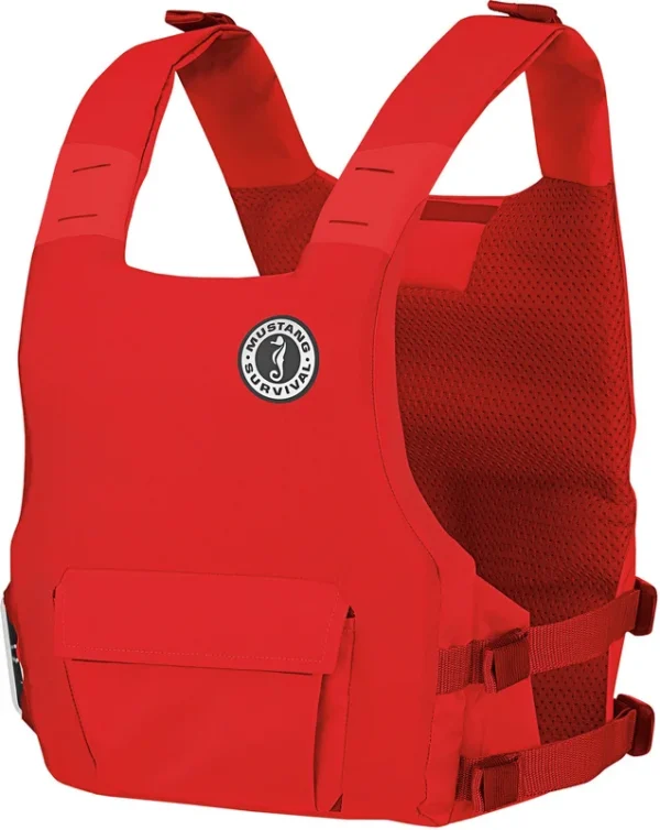VFI Khimera 22 Hybrid de Mustang Survival – Unisexe
