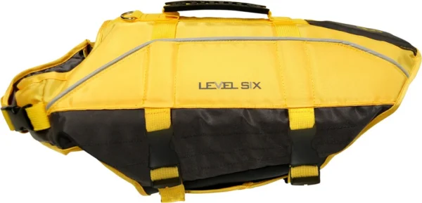 Flotteur Rover de Level Six
