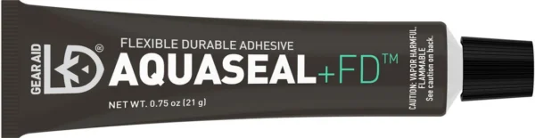 Adhésif liquide Flexible Durable (22 ml) de Aquaseal