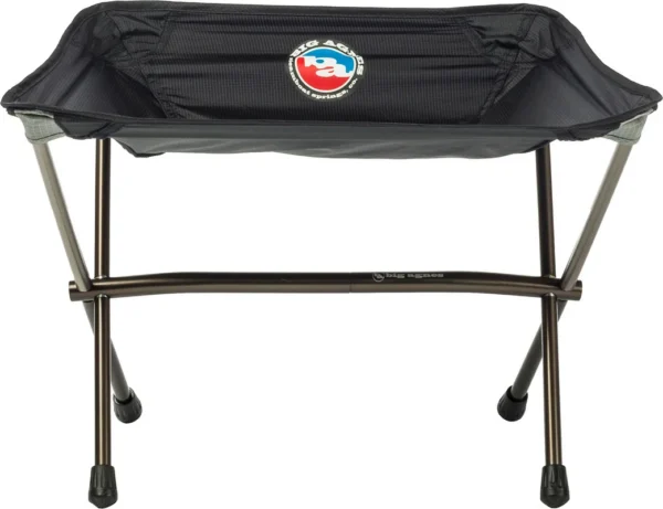 Tabouret Skyline Ultralight de Big Agnes
