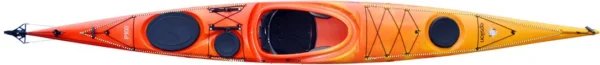 Kayak Epsilon P100 de Boréal Designs