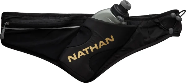 Ceinture Peak de Nathan – Unisexe