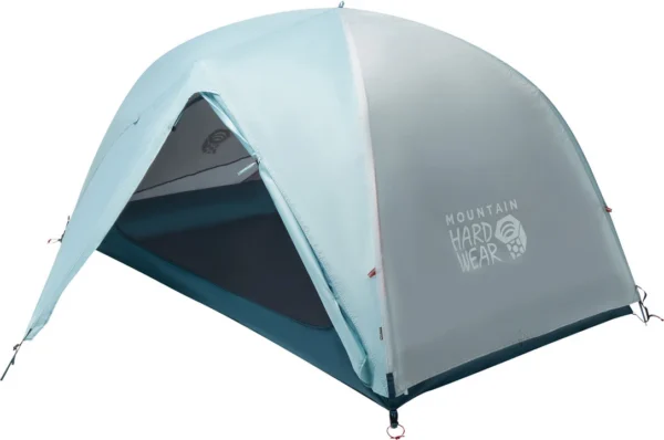 Tente Mineral King 2 personnes de Mountain Hardwear