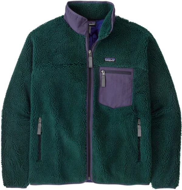 Manteau Classic Retro-X de Patagonia – Hommes