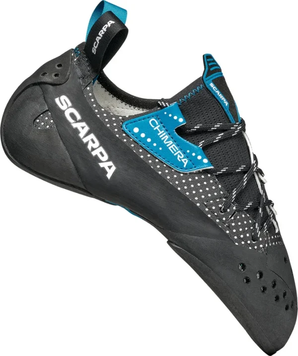 Chaussons d'escalade Chimera de Scarpa – Unisexe