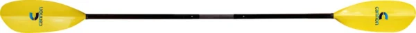 Pagaie Explorer FX Slider de Cannon Paddles