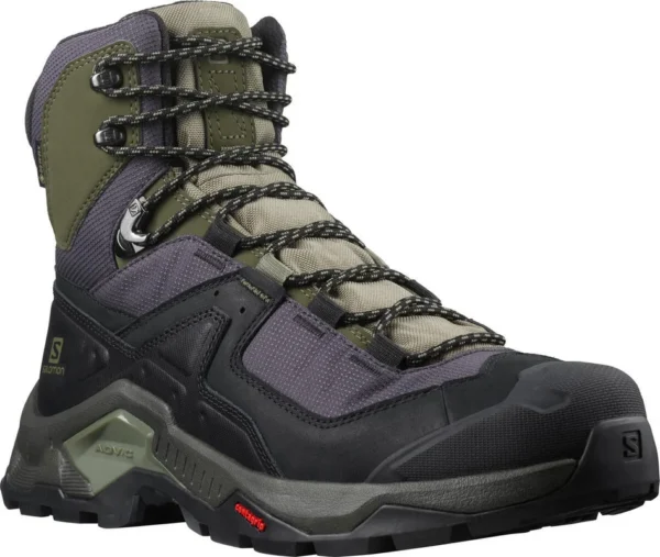 Bottes de randonnée Quest Element GTX de Salomon – Hommes