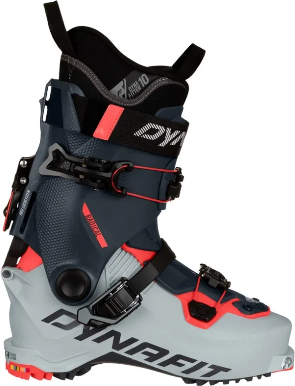 Bottes de ski Radical de Dynafit – Femmes