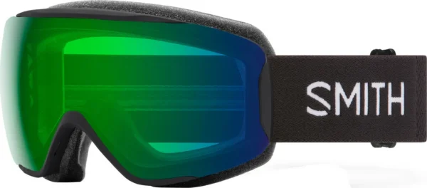 Lunettes de ski Moment de Smith – Unisexe