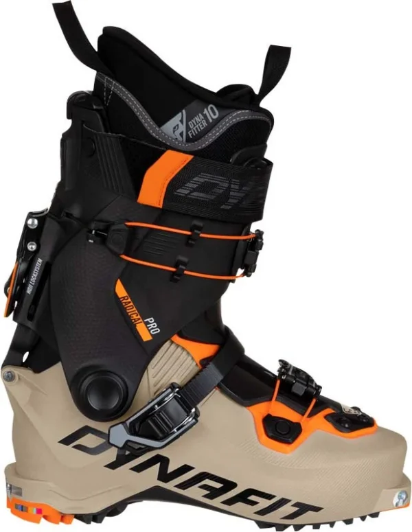 Bottes de ski Radical Pro de Dynafit – Unisexe