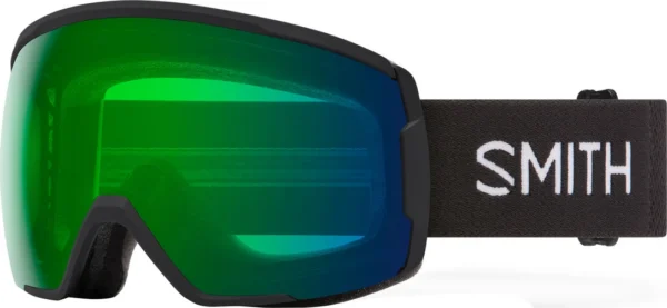 Lunettes de ski Proxy de Smith – Unisexe