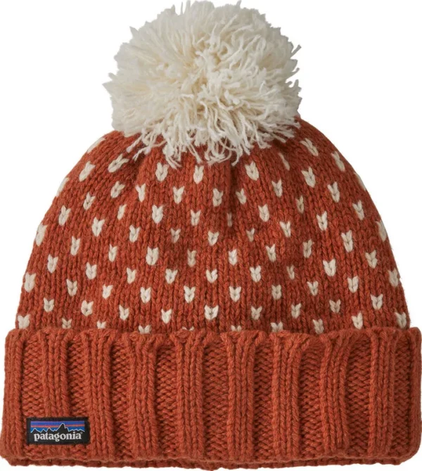 Tuque Snowbelle de Patagonia – Unisexe