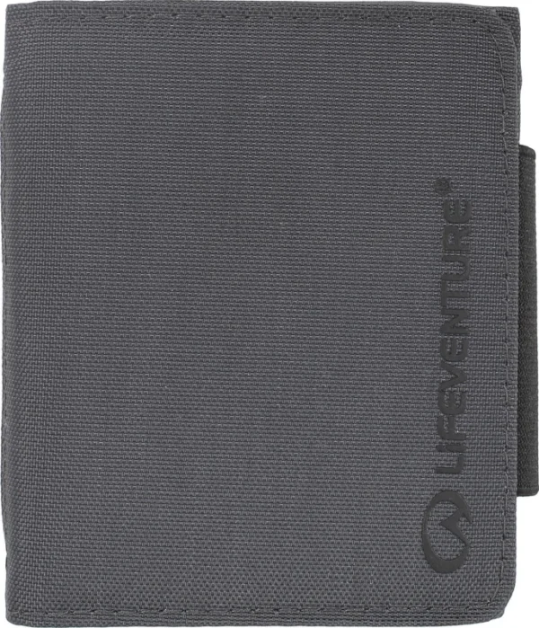 Portefeuille RFID Lifeventure de Lifeventure – Unisexe