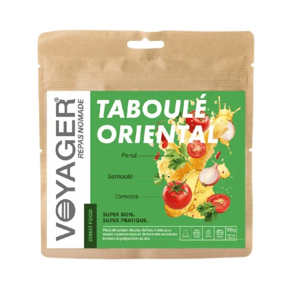 Taboulé Oriental
