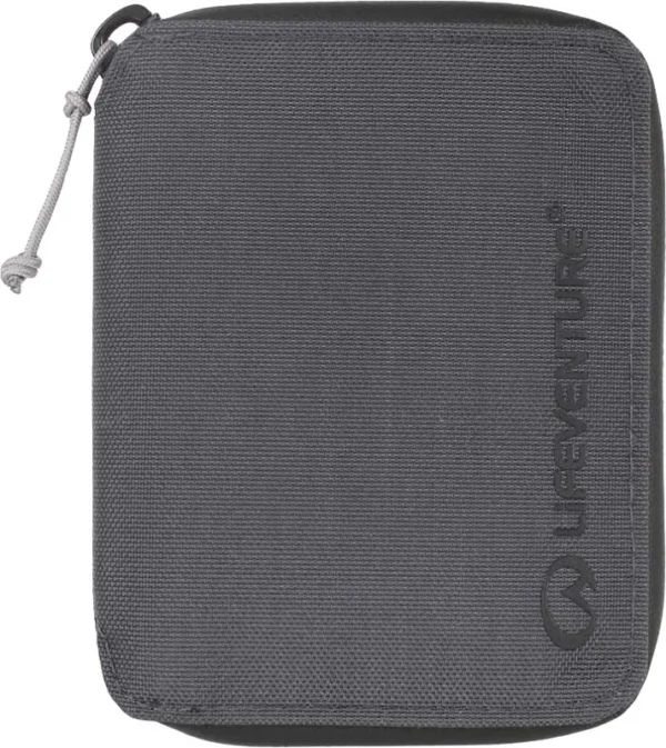 Portefeuille RFID Lifeventure Bi-Fold de Lifeventure – Unisexe