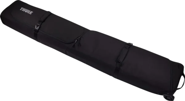 Sac à roulettes RoundTrip Ski 192 cm de Thule – Unisexe