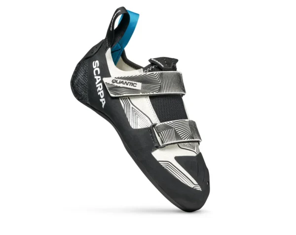 Chaussons d'escalade Quantic de Scarpa – Femmes