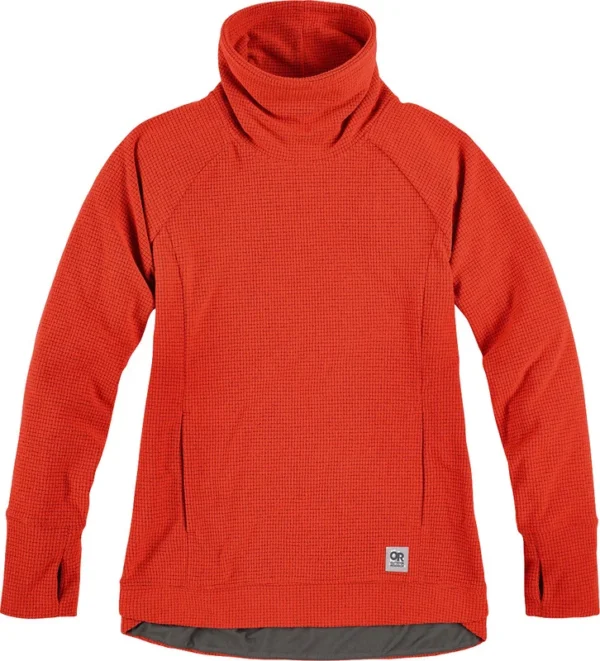 Chandail Trail Mix de Outdoor Research – Femmes