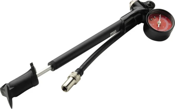 Pompe de fourches HP de RockShox