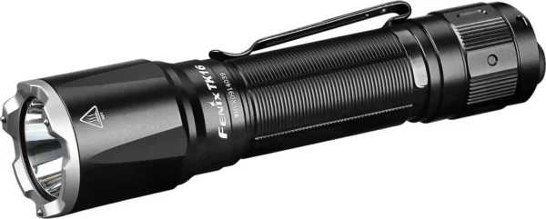 Lampe de poche TK16V2.0 de Fenix
