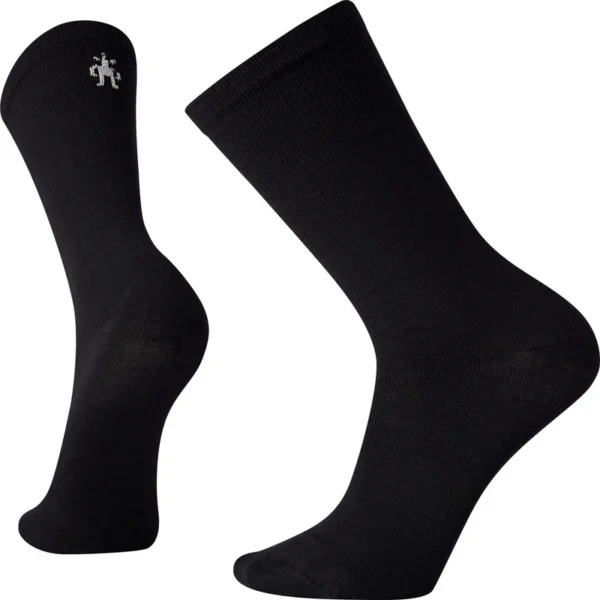 Doublures de chaussettes de randonnée coussinées de Smartwool – Unisexe