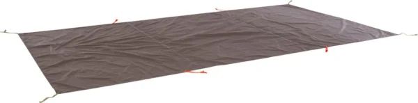 Toile de sol Wyoming Trail 4 personnes de Big Agnes