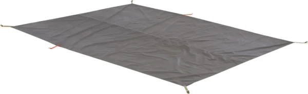 Toile de sol Wyoming Trail 2 personnes de Big Agnes