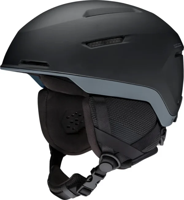 Casque Altus de Smith – Unisexe