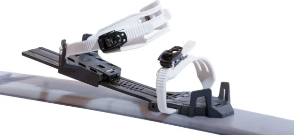 Fixations EA 2.0 de OAC Skis – Unisexe