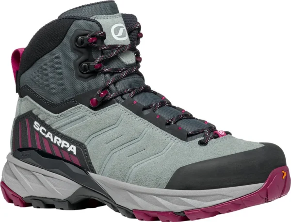 Chaussures de randonnée mi-hautes Rush Trek GTX de Scarpa – Femmes