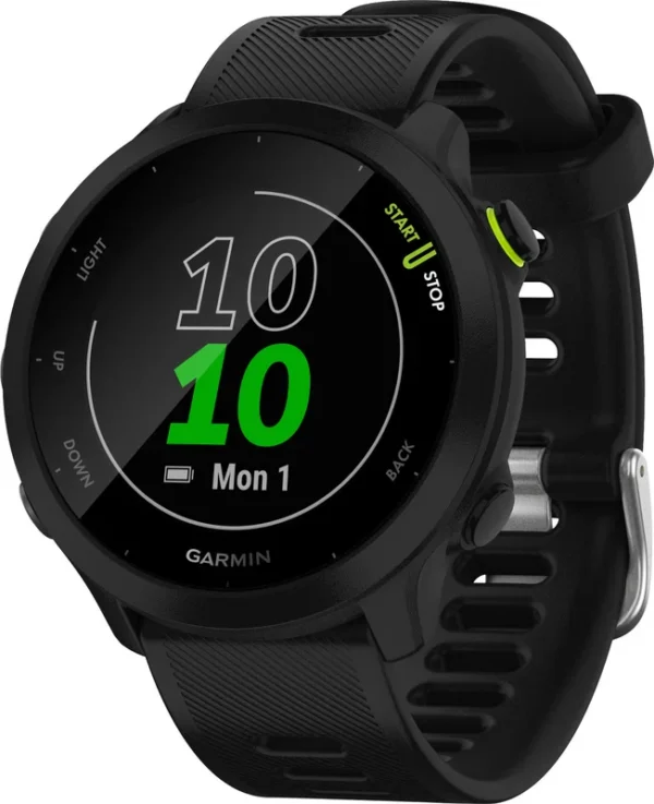 Montre Forerunner 55 de Garmin