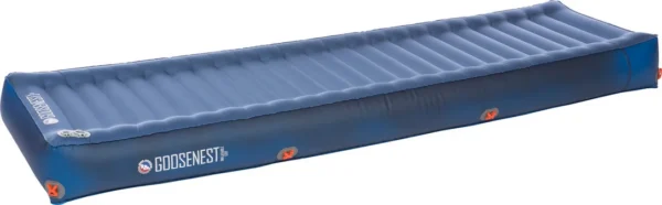Lit de camp gonflable Goosenest de Big Agnes