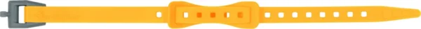 Sangles Stretch-Loc en TPUR 12 mm (paquet de 2) de Sea To Summit