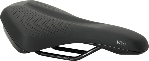 Selle Vivo Ergo Athletic de Selle Royal – Unisexe