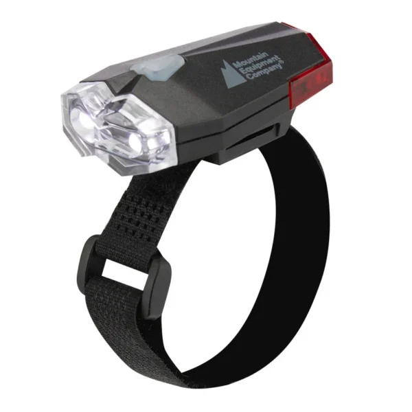 Lumière de casque Mica de MEC