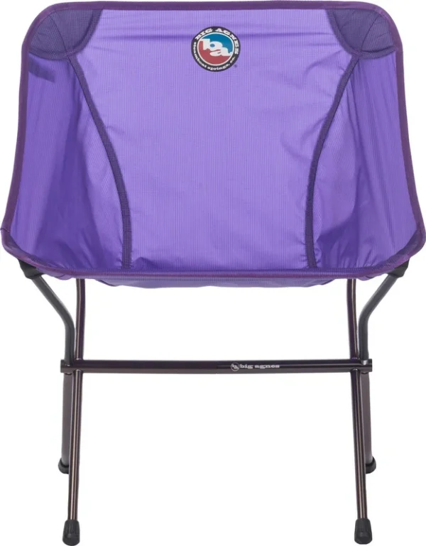 Chaise Skyline Ultralight de Big Agnes