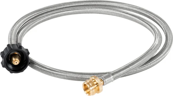 Adaptateur pour tuyau de GSI