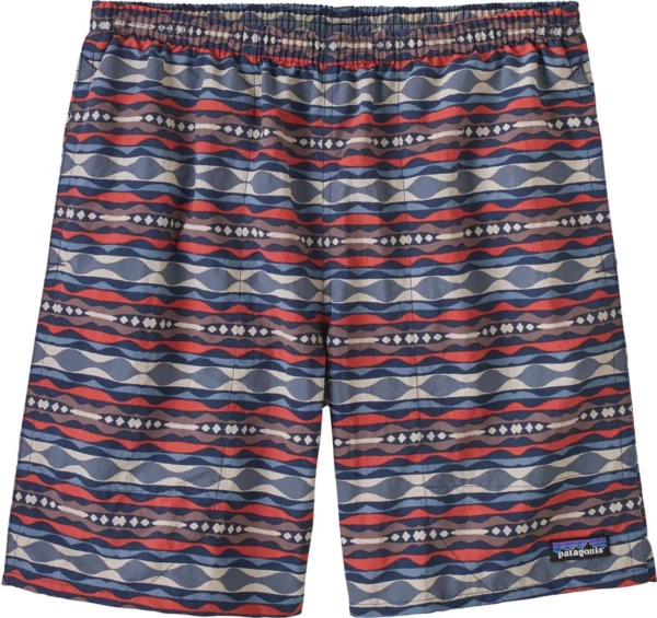 Short Baggies Longs de Patagonia – Hommes
