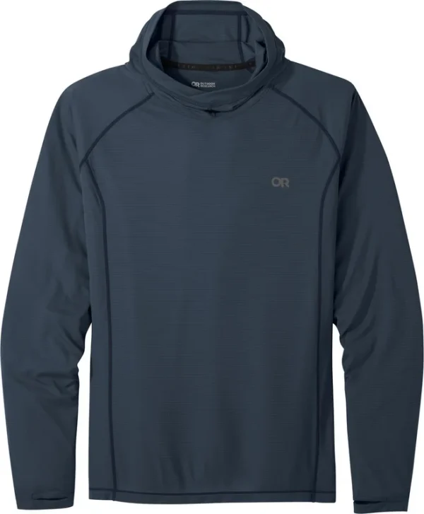 Chandail à capuchon Echo de Outdoor Research – Hommes