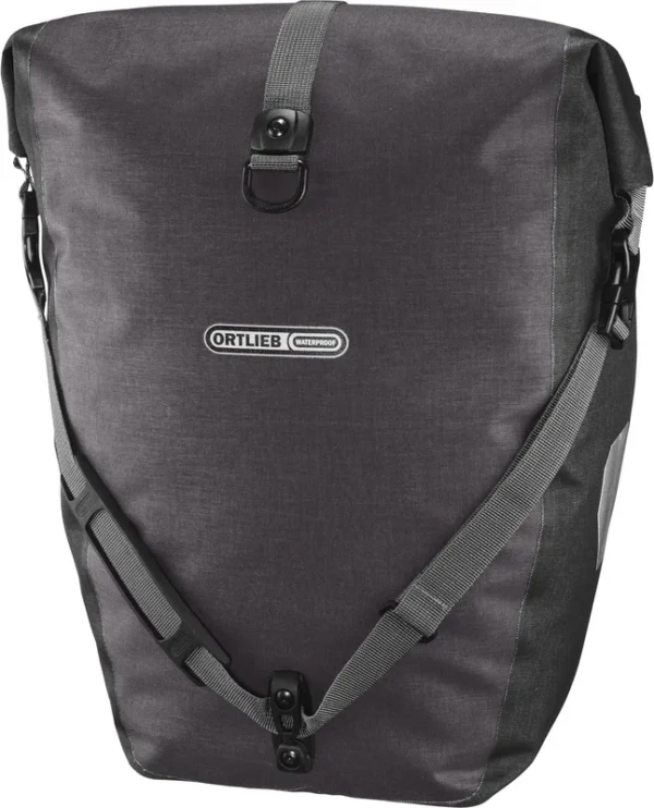 Sacoches Back-Roller Plus de Ortlieb