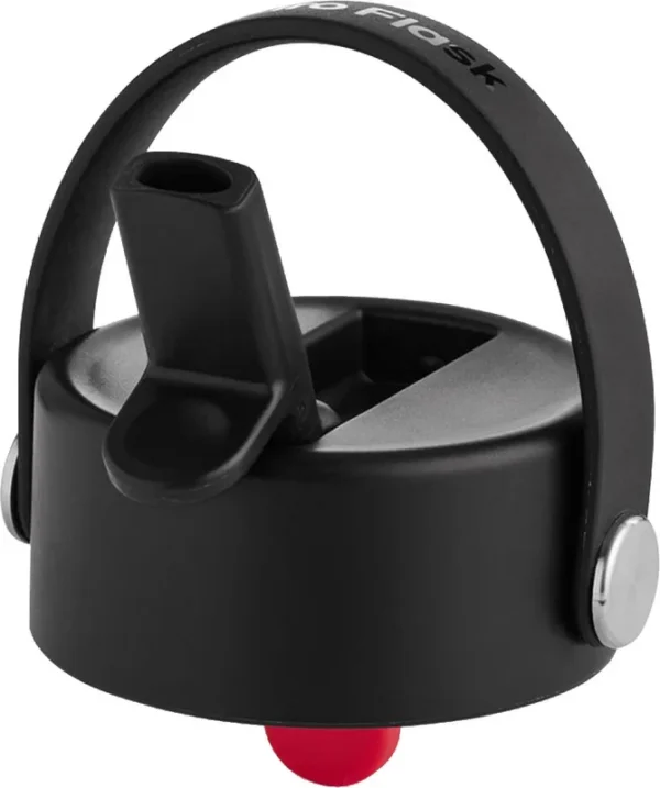 Couvercle Flex Straw pour bouteille à grand goulot de Hydro Flask