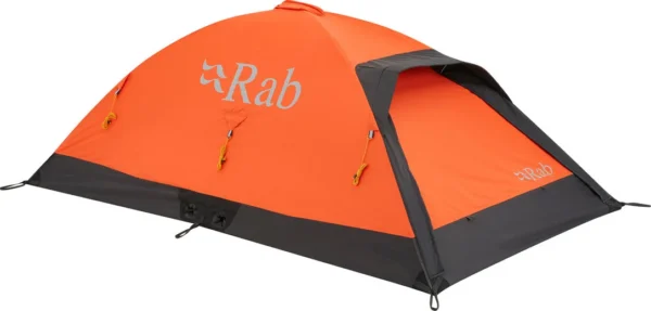 Tente Latok Summit 2-personnes de Rab