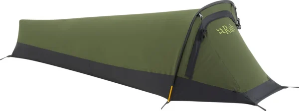 Sac bivouac Ridge Raider de Rab