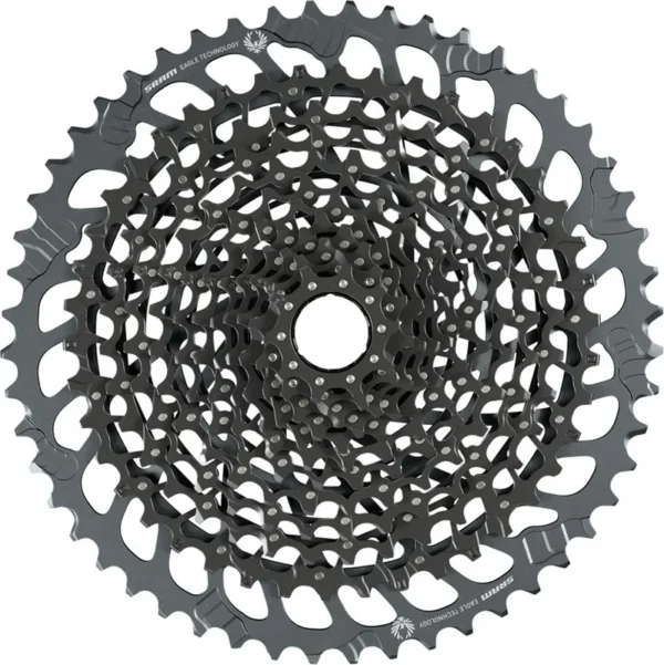 Cassette GX Eagle XG-1275 12 vitesses 10-52t de SRAM