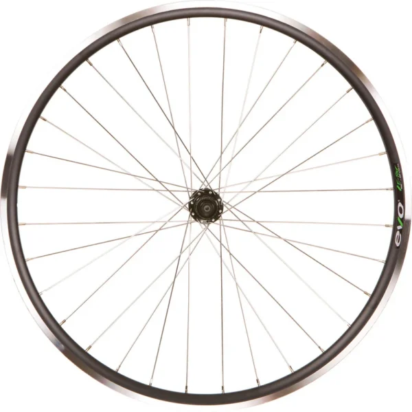 Pneu Evo Tour 16 Shimano HB-RS400 700c de Wheel Shop