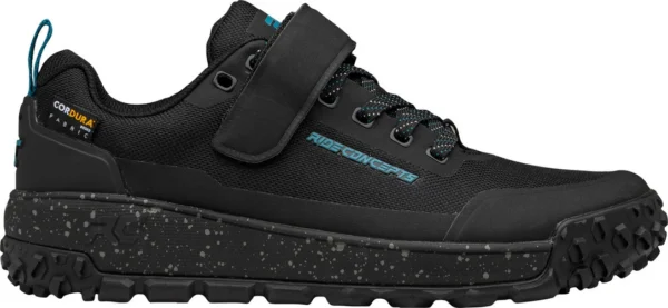Chaussures de vélo Flume Clip de Ride Concepts – Femmes