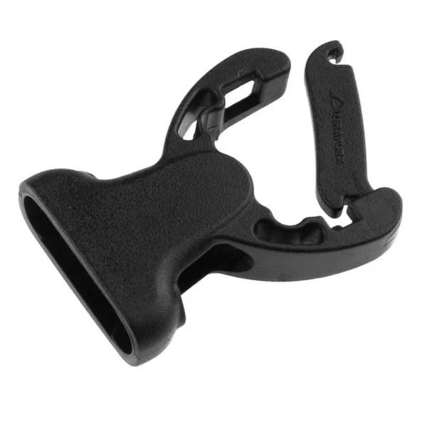 Boucle à double ajustement rapide Rock Lockster de National Molding